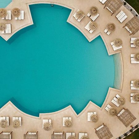 Mitsis Rinela Hotel Kokkini Hani Bagian luar foto