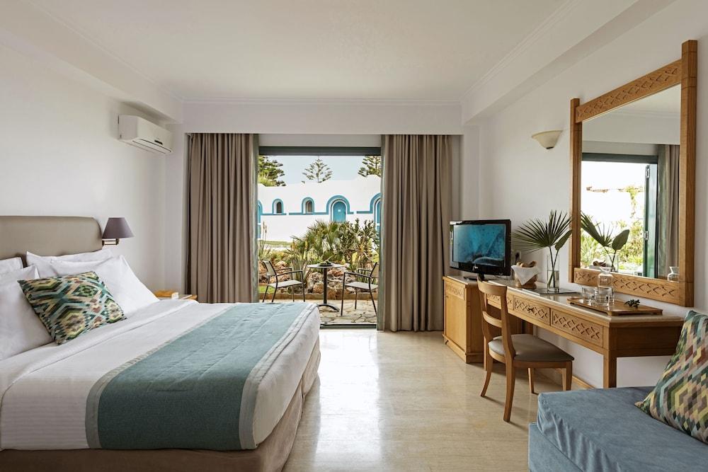 Mitsis Rinela Hotel Kokkini Hani Bagian luar foto