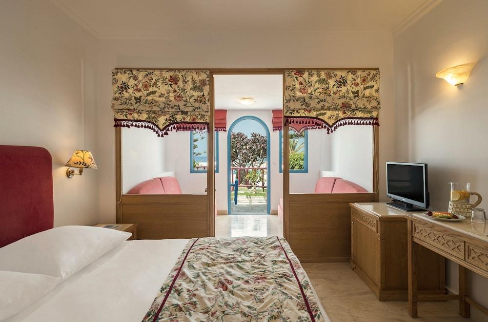 Mitsis Rinela Hotel Kokkini Hani Bagian luar foto