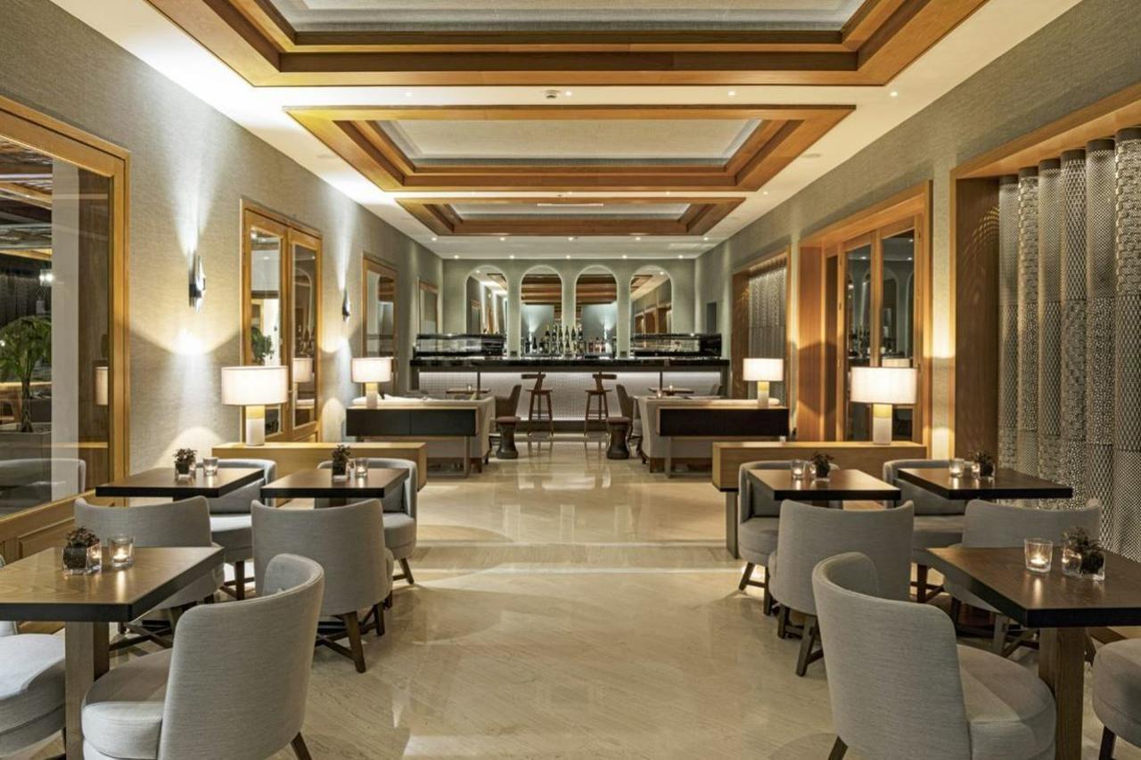 Mitsis Rinela Hotel Kokkini Hani Bagian luar foto