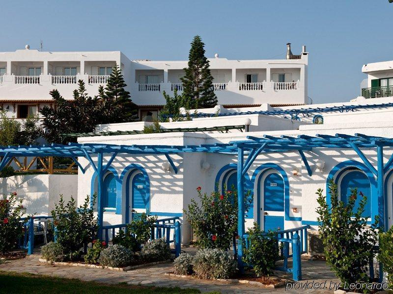 Mitsis Rinela Hotel Kokkini Hani Bagian luar foto